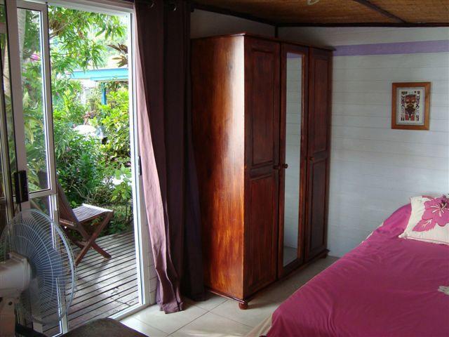 Bora Bora Bungalove Экстерьер фото